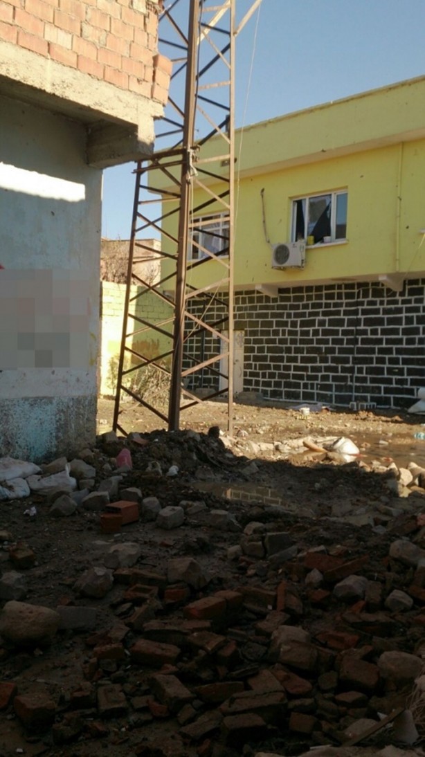 Foto - Sur'da operasyon 41 gündür devam ediyor