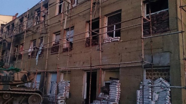 Foto - Sur'da operasyon 41 gündür devam ediyor