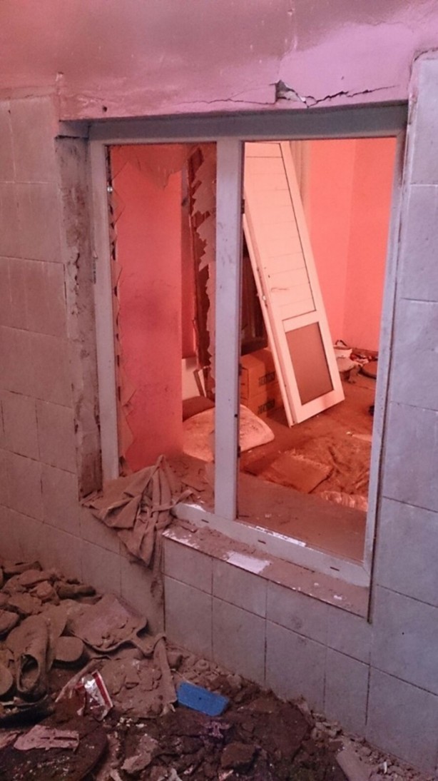 Foto - Sur'da operasyon 41 gündür devam ediyor