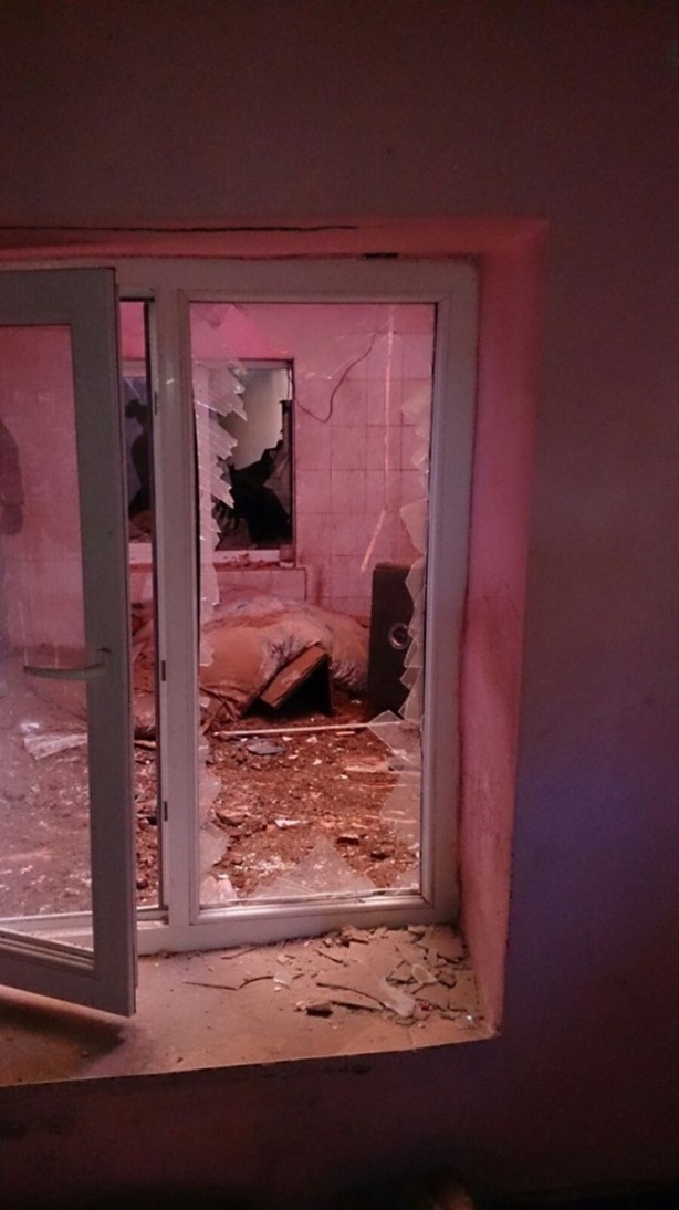 Foto - Sur'da operasyon 41 gündür devam ediyor
