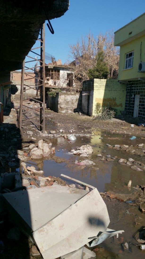 Foto - Sur'da operasyon 41 gündür devam ediyor