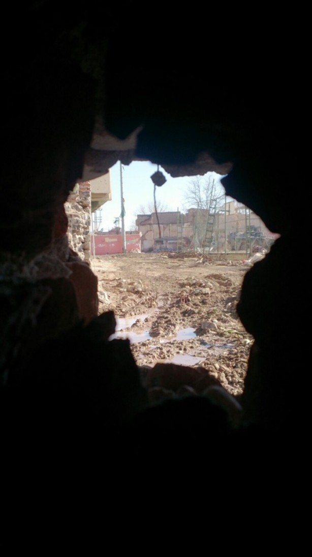 Foto - Sur'da operasyon 41 gündür devam ediyor