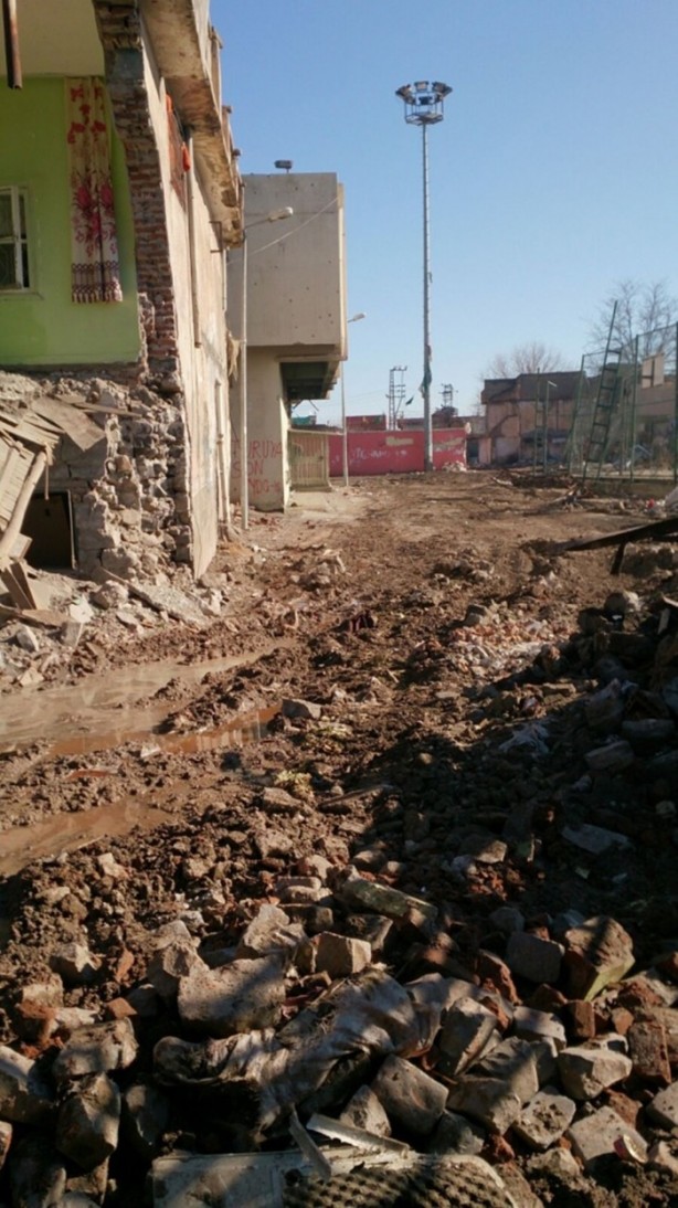 Foto - Sur'da operasyon 41 gündür devam ediyor