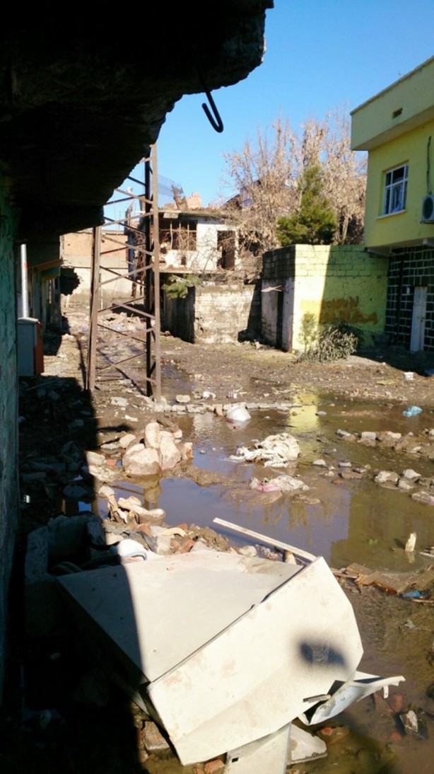 Foto - Sur'da operasyon 41 gündür devam ediyor