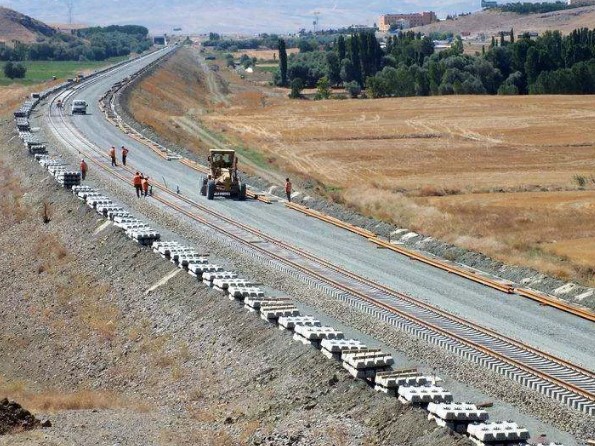 Foto - Süre 1,5 saate düşüyor! Dev projede tarih belli oldu!