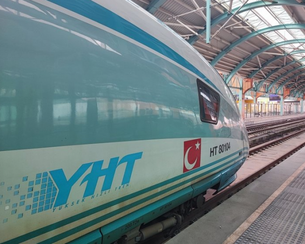 Foto - Süre 2 saate düşüyor! Raylı sistemlerde yerli dönemi! Ankara-Sivas Hızlı Tren Hattı'nı Başkan Erdoğan devreye alıyor