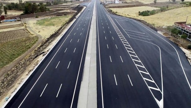 Foto - Süre 39 dakika kısalacak! Resmen açılıyor
