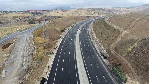 Süre 39 dakika kısalacak! Resmen açılıyor