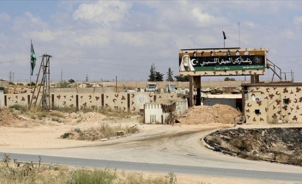 Foto - Süre doldu! Uçaklar Rus askerlerini çıkarmak için peş peşe havalandı