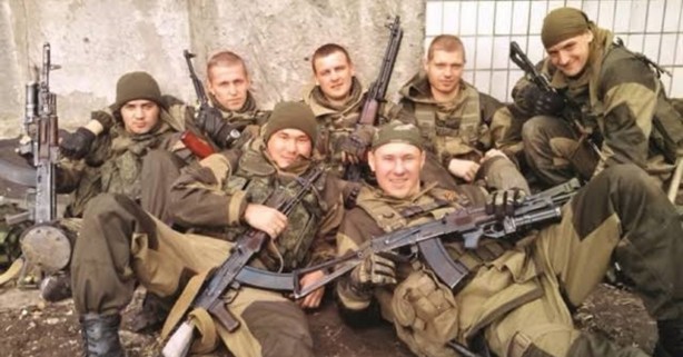 Foto - Süre doldu! Uçaklar Rus askerlerini çıkarmak için peş peşe havalandı