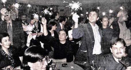 Foto - "Sürekli aydınlık için 1 dakika karanlık" eylemi başlatmışlardı… Eylem ‘FOS’ çıktı! CHP yeniden bir darbe beklentisi içinde mi?