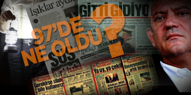 "Sürekli aydınlık için 1 dakika karanlık" eylemi başlatmışlardı… Eylem ‘FOS’ çıktı! CHP yeniden bir darbe beklentisi içinde mi?