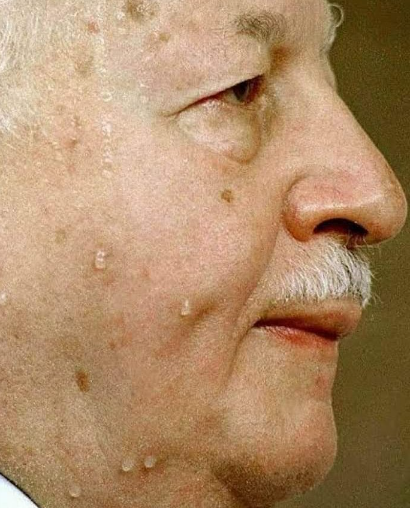 Foto - "Sürekli aydınlık için 1 dakika karanlık" eylemi başlatmışlardı… Eylem ‘FOS’ çıktı! CHP yeniden bir darbe beklentisi içinde mi?