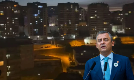 Foto - "Sürekli aydınlık için 1 dakika karanlık" eylemi başlatmışlardı… Eylem ‘FOS’ çıktı! CHP yeniden bir darbe beklentisi içinde mi?