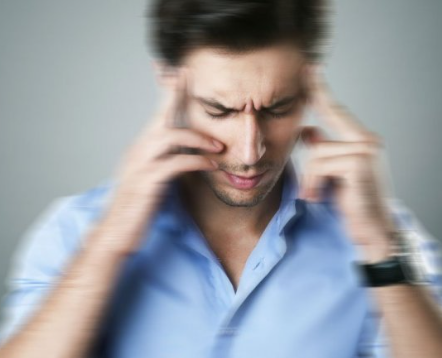 Foto - Sürekli başım dönüyor! Sizde de oluyorsa bakmadan geçme