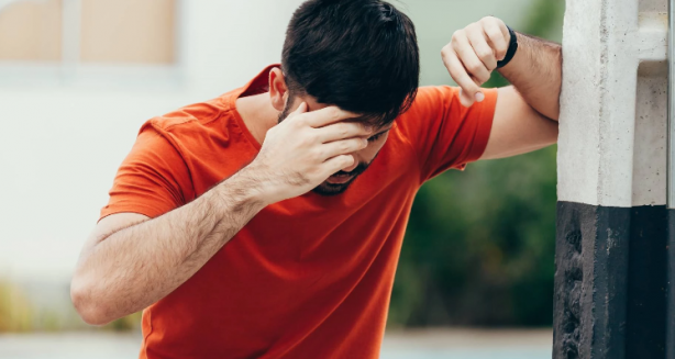 Sürekli başım dönüyor! Sizde de oluyorsa bakmadan geçme