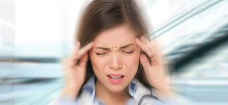 Foto - Sürekli başım dönüyor! Sizde de oluyorsa bakmadan geçme