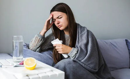 Foto - Sürekli başım dönüyor! Sizde de oluyorsa bakmadan geçme