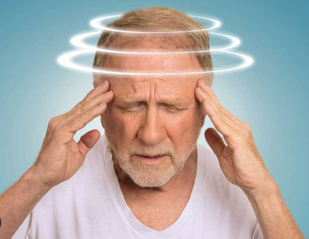 Foto - Sürekli başım dönüyor! Sizde de oluyorsa bakmadan geçme