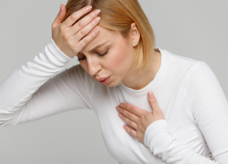 Foto - Sürekli başım dönüyor! Sizde de oluyorsa bakmadan geçme