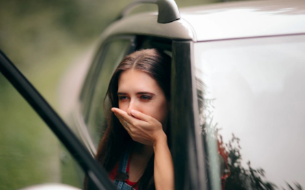 Foto - Sürekli başım dönüyor! Sizde de oluyorsa bakmadan geçme