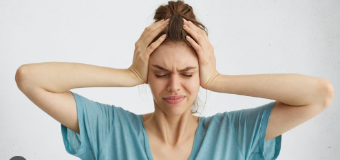 Foto - Sürekli başım dönüyor! Sizde de oluyorsa bakmadan geçme