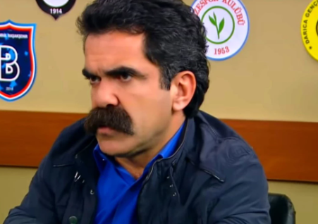 Foto - Sürekli birileri tarafından öldürülüyordu! Çaycı Hüseyin'in yeni işi belli oldu