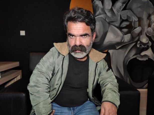 Foto - Sürekli birileri tarafından öldürülüyordu! Çaycı Hüseyin'in yeni işi belli oldu