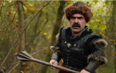 Foto - Sürekli birileri tarafından öldürülüyordu! Çaycı Hüseyin'in yeni işi belli oldu