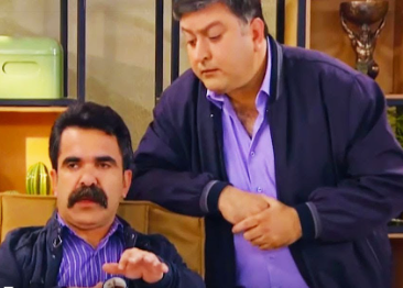 Sürekli birileri tarafından öldürülüyordu! Çaycı Hüseyin'in yeni işi belli oldu