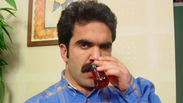 Foto - Sürekli birileri tarafından öldürülüyordu! Çaycı Hüseyin'in yeni işi belli oldu