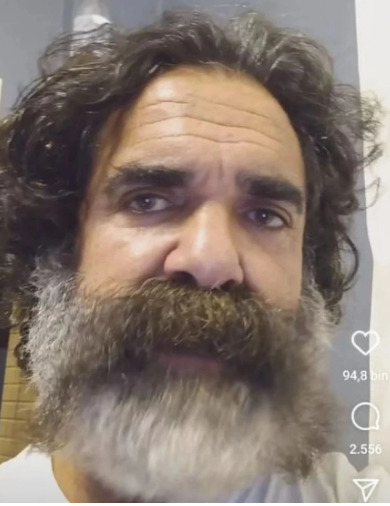 Foto - Sürekli birileri tarafından öldürülüyordu! Çaycı Hüseyin'in yeni işi belli oldu