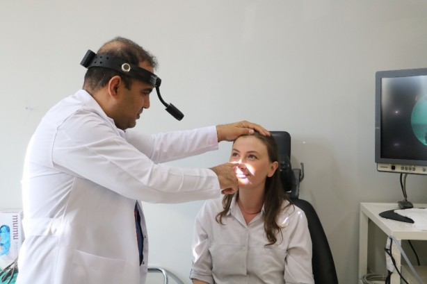 Foto - Sürekli burnu tıkananlar… Uzman doktor üstüne basa basa uyardı