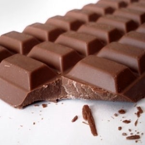 Foto - Sürekli çikolata yemek istemek o eksikliğin işareti!