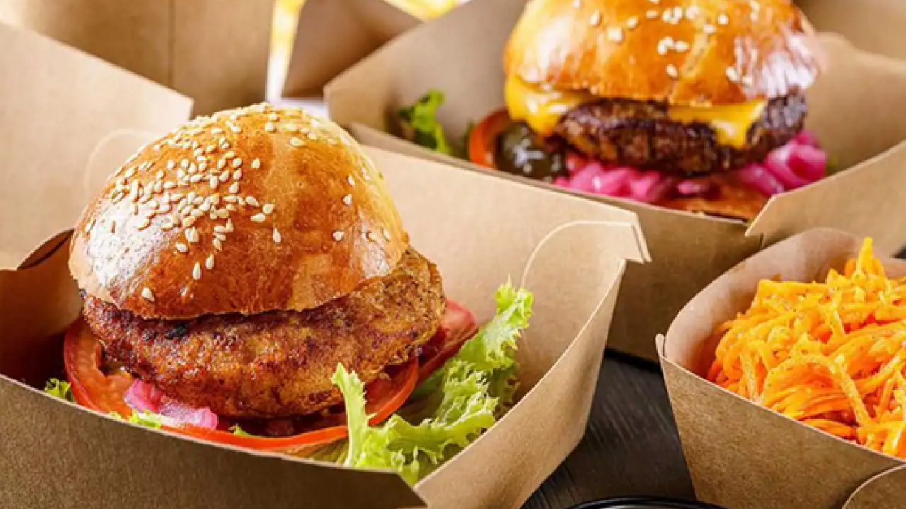 Foto - Sürekli dışarıdan yemek hastalıklara davetiye çıkarıyor! Aman diyelim artık görün şu tehlikeyi…