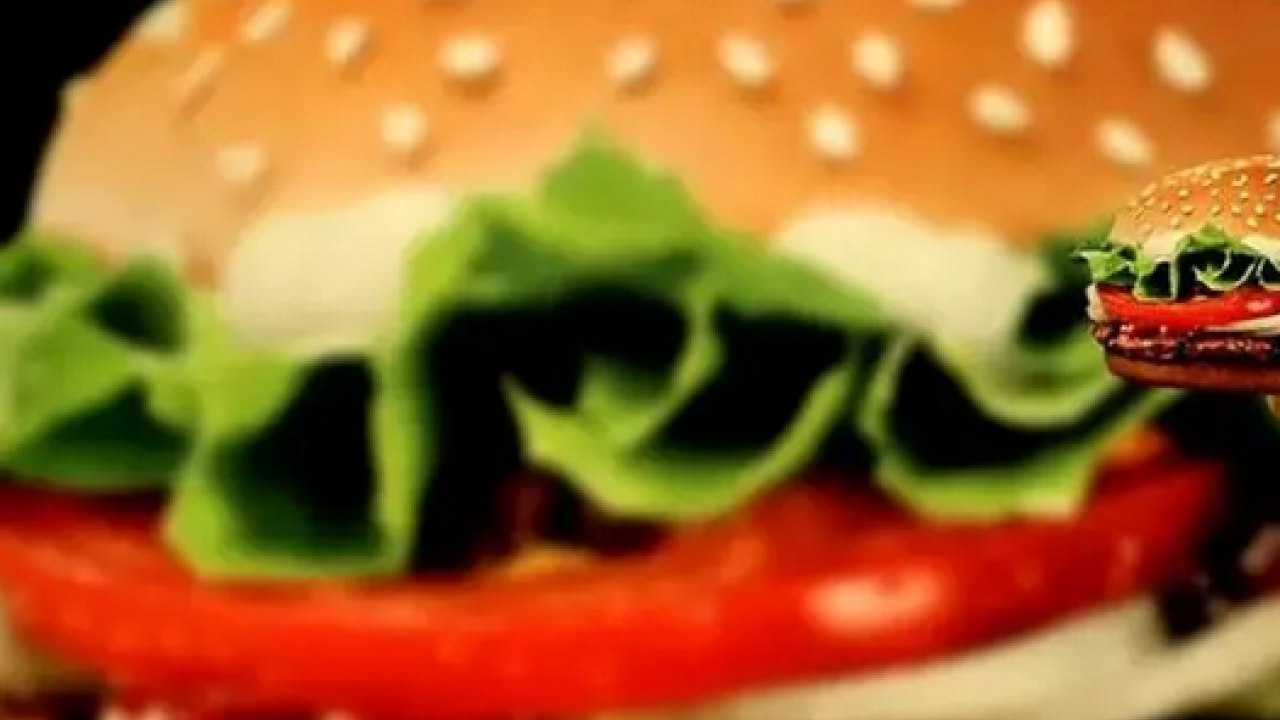 Foto - Sürekli dışarıdan yemek hastalıklara davetiye çıkarıyor! Aman diyelim artık görün şu tehlikeyi…