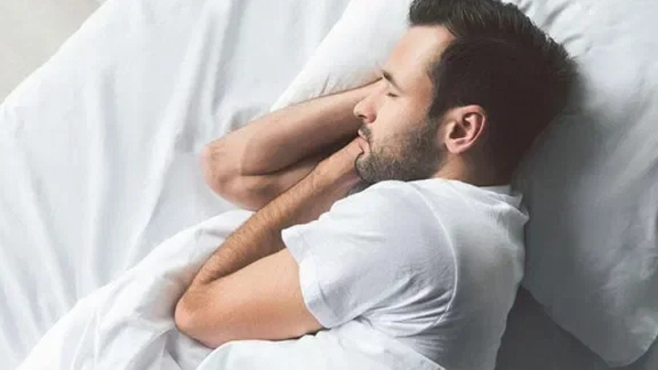Foto - Uzmanlar tek tek sıraladı: Sürekli rüya görmenin nedeni belli oldu! 