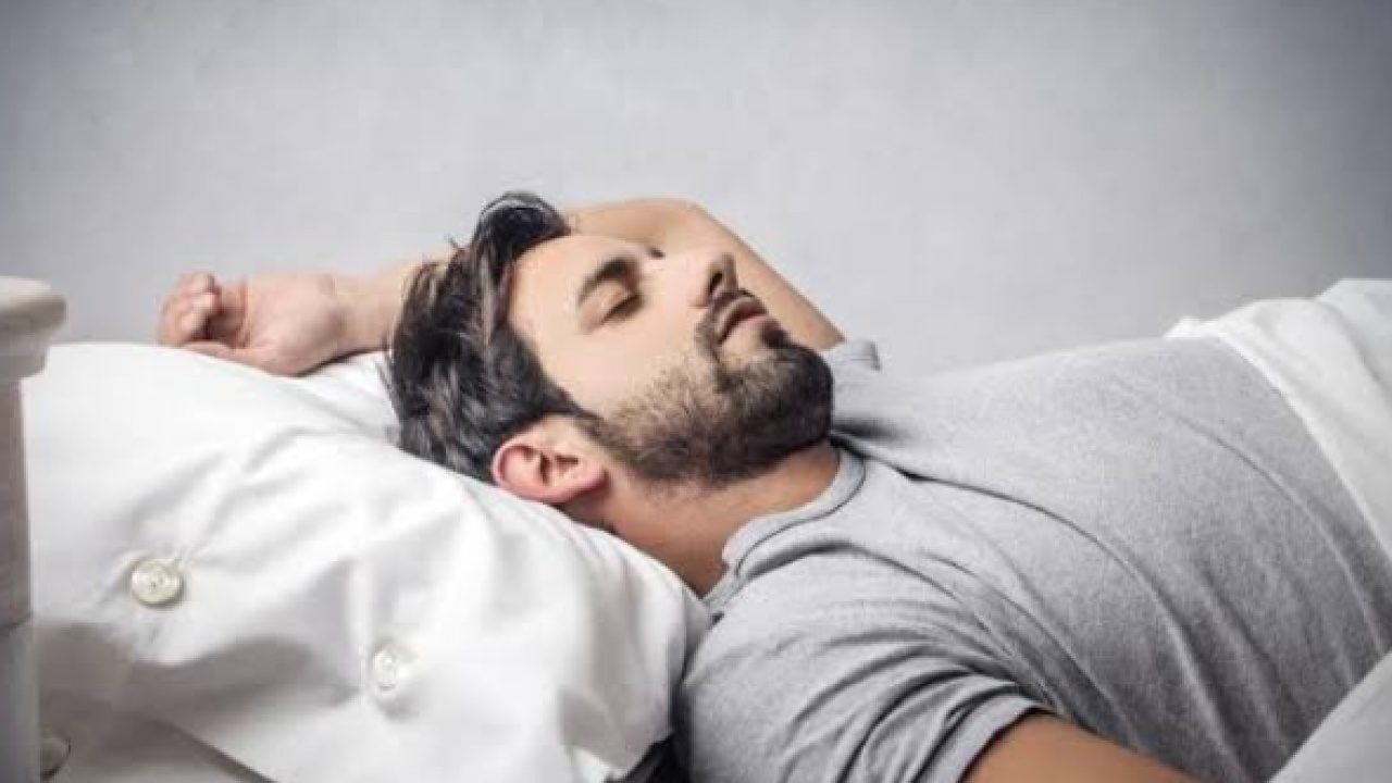 Foto - Uzmanlar tek tek sıraladı: Sürekli rüya görmenin nedeni belli oldu! 