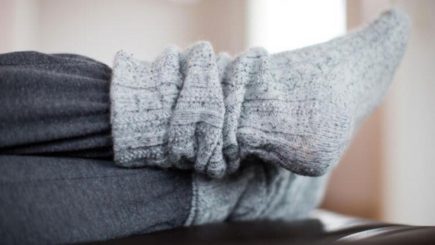 Foto - Sürekli üşümenin en yaygın 8 sebebi