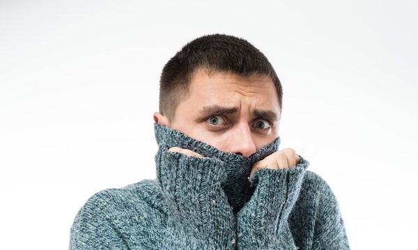 Foto - Sürekli üşümenin en yaygın 8 sebebi