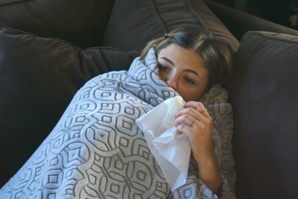 Foto - Sürekli üşümenin en yaygın 8 sebebi