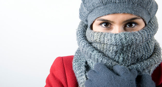 Foto - Sürekli üşümenin en yaygın 8 sebebi