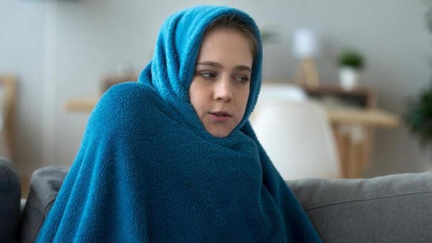 Foto - Sürekli üşümenin en yaygın 8 sebebi