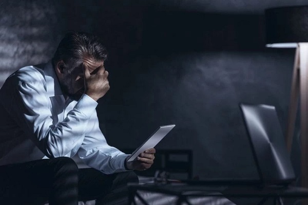 Foto - Sürekli uykusuzluk mu çekiyorsunuz? Sebebi bu olabilir!