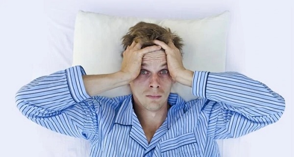 Foto - Sürekli uykusuzluk mu çekiyorsunuz? Sebebi bu olabilir!