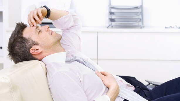 Foto - Sürekli yorgun hissedenler dikkat! Bu hastalıklardan birine yakalanmış olabilirsiniz