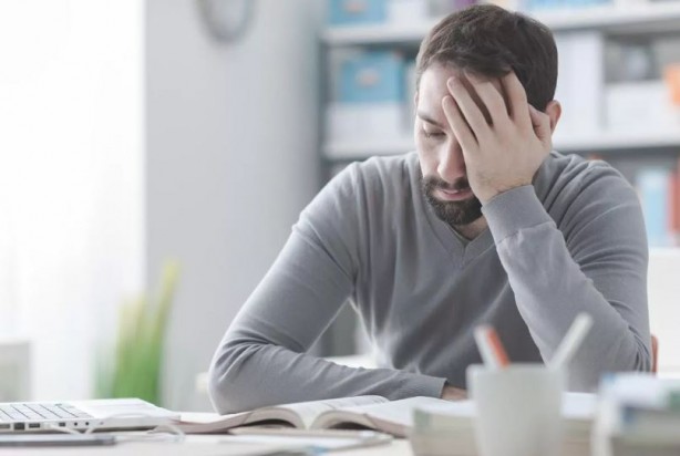 Foto - Sürekli yorgun hissedenler dikkat! Bu hastalıklardan birine yakalanmış olabilirsiniz