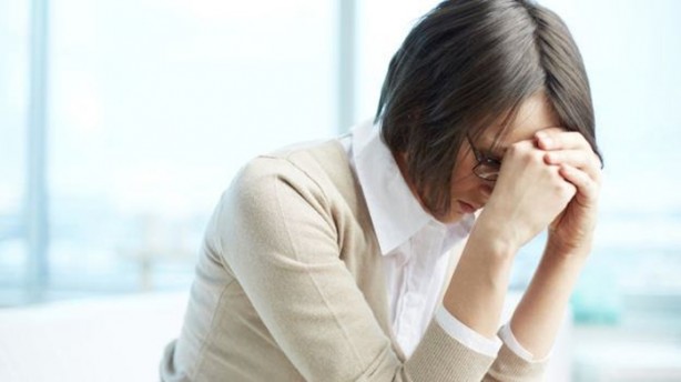 Foto - Sürekli yorgun hissediyorsanız...