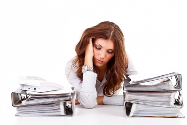 Foto - Sürekli yorgun hissediyorsanız...