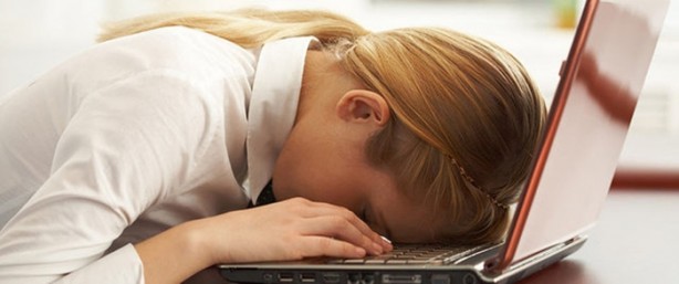 Foto - Sürekli yorgun hissediyorsanız...